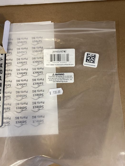 MAC soleonid мак соленойд innovate 35a-aaa-ddca-1va