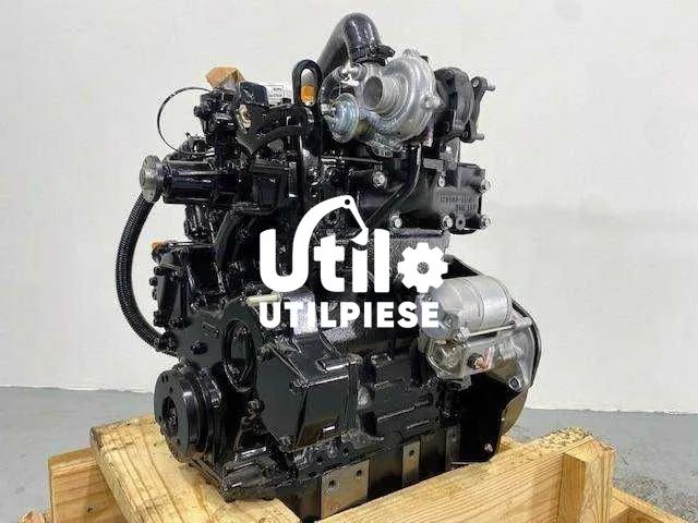 motor yanmar 3tn84t 3tn84l 3tn84 3tnv84t 3tne84 + piese yanmar