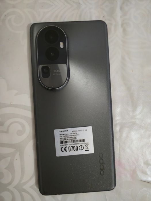 Продам Оппо Рено10 5G