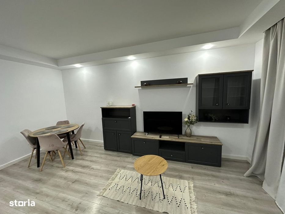 Apartament 2 camere Cosmopolis