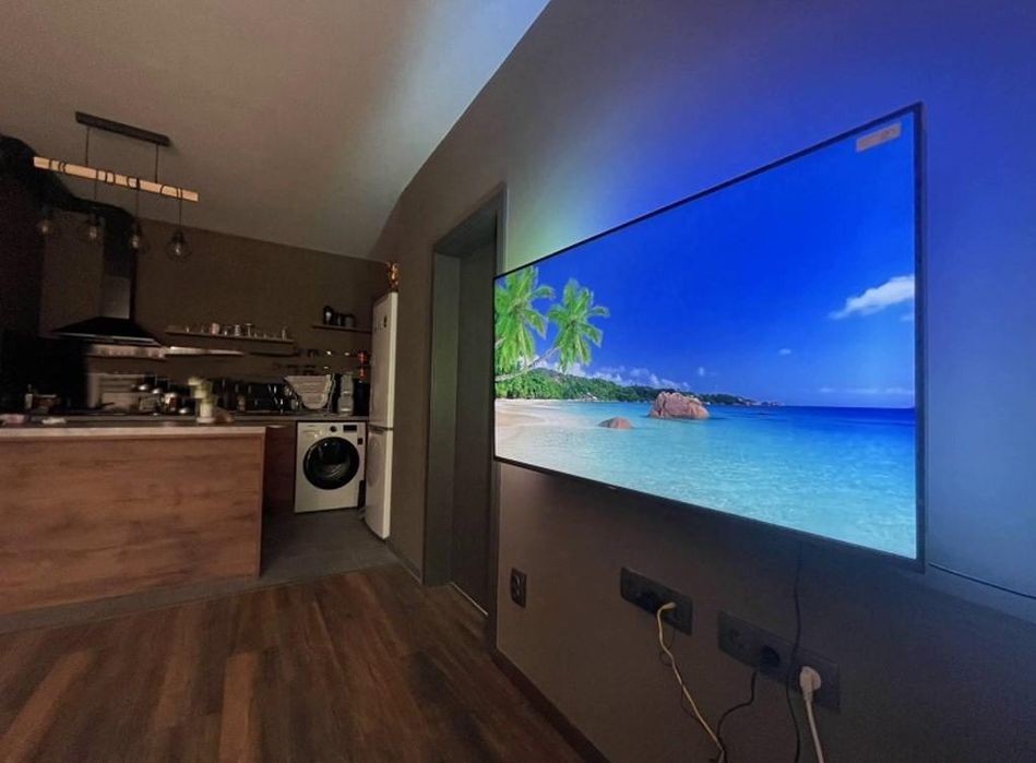 Дава се под наем Двустаен апартамент в София, Малинова долина - 72 кв.м за 625 € - Снимка #1