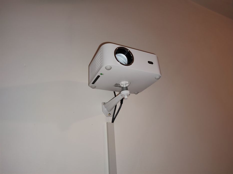 Videoproiector multimedia Wanbo X1 Pro