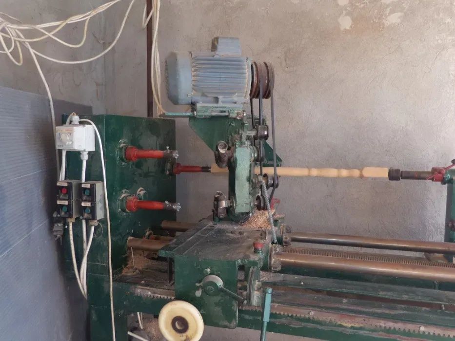 Strung copiator semiautomata