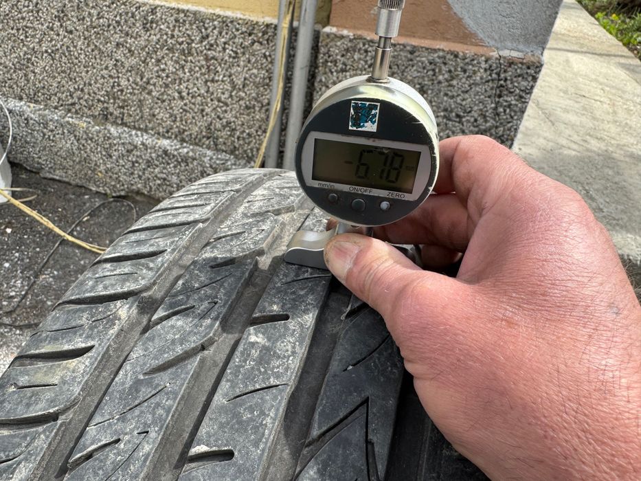 Гуми Gislaved 245/45 R17