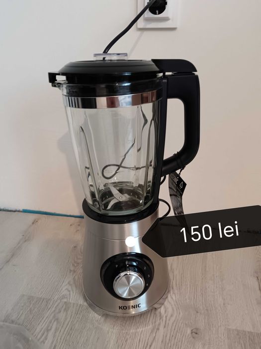 Aparat de tocat/fărâmițat