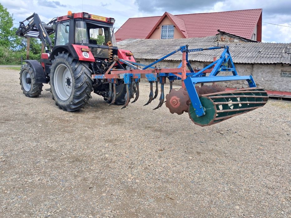 Vand  scalificator  toate dălți noi pe el lamă de de lucru 2.60 cm