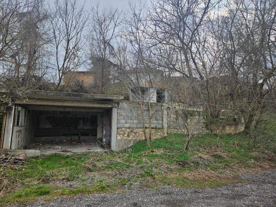 Продава се Къща в с. Гецово, Област Разград - 793 кв.м за 24 €/кв.м - Снимка #5