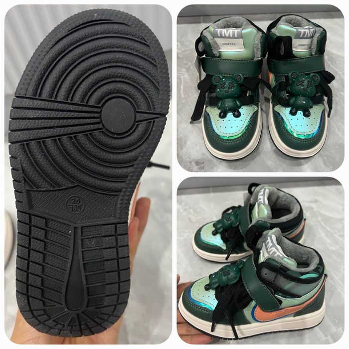 Осенние. Размер 26 р