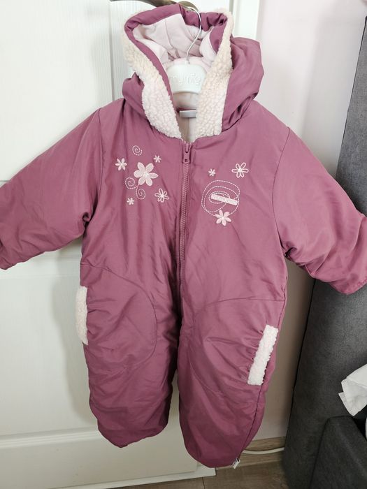 Ескимоси 74-86 размер