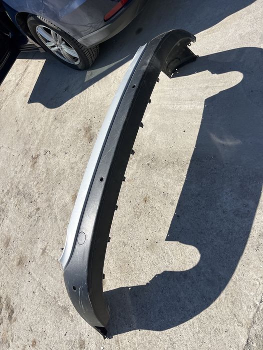 Броня Ford Kuga 3 2018- 3 бр