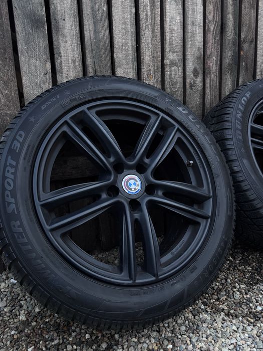 Jante 18” 5x112 BMW seria G sau Mercedes Audi