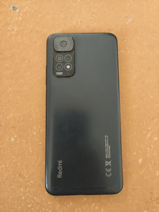 Redmi Note 11S 8/128Gb