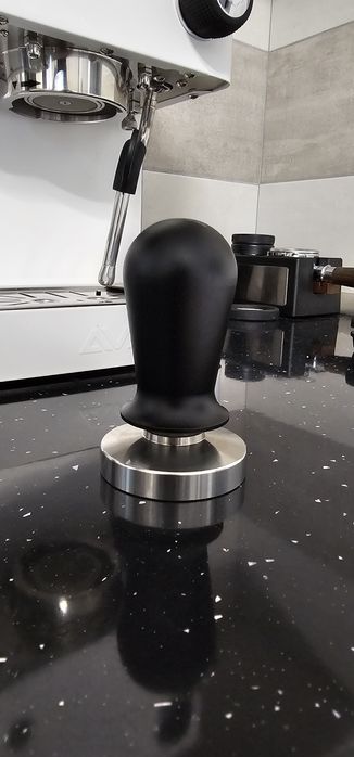 Tamper cafea dinamometric 58 mm