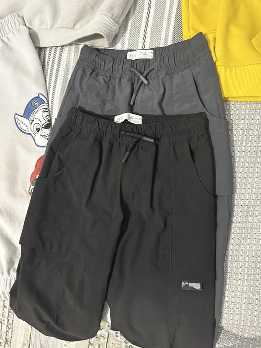 Брендовые детские вещи