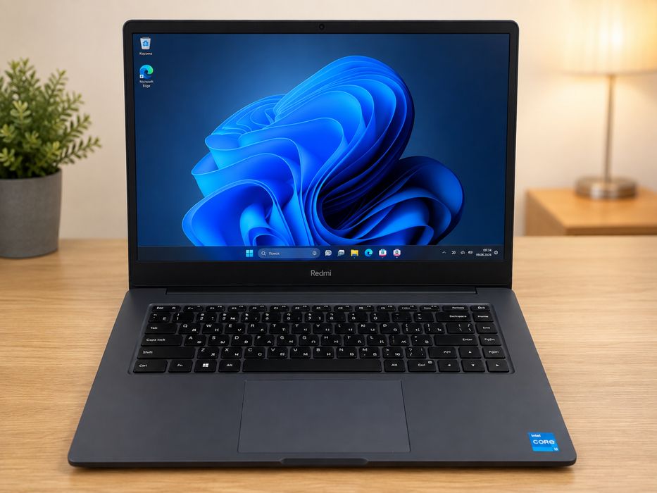 Ноутбук RedmiBook 15 Продаю