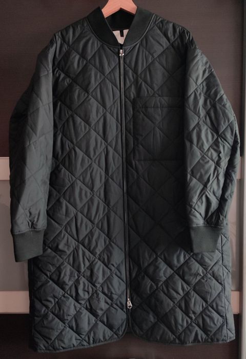 Arket дамско яке р-р 40