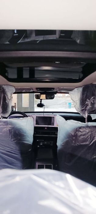 KIA Sportage ПАНАРАМА ТОМ 2 атм моторликни фули нахт ва бартирга