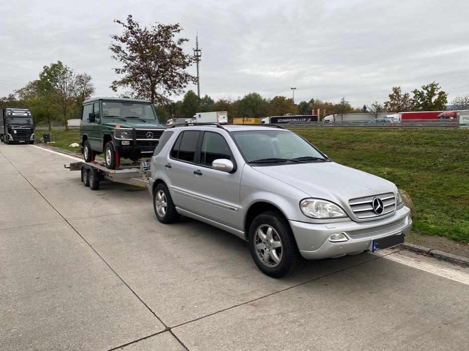 Tractări Auto/Gyors autómentés 0–24