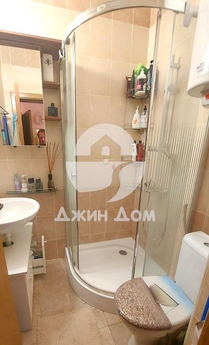 Просторен тристаен апартамент в к-с „Съни Дей 6“, к.к. Слънчев бряг