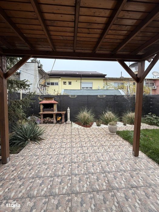 Apartament cu 2 camere | Garaj dublu + Gradina + Anexe | Vidra