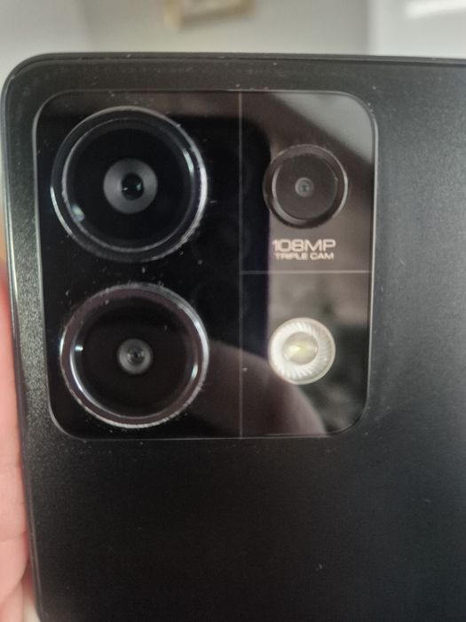 Телефон Redmi note 13