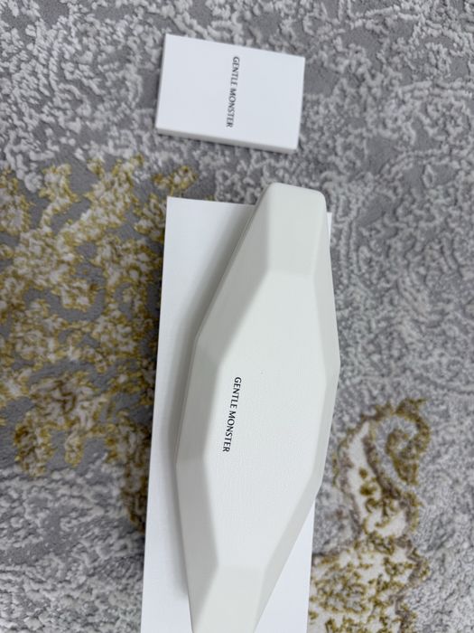 Gentle Monster Jewelry — оригинальные очки, новые