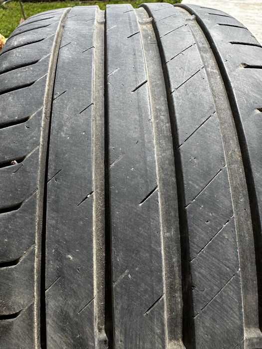 Nexen NFera Sport 225/45/17