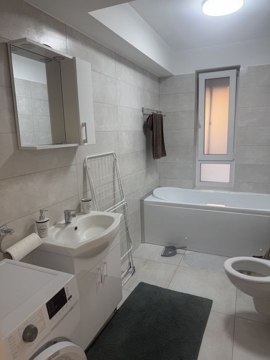 Apartament 2 camere