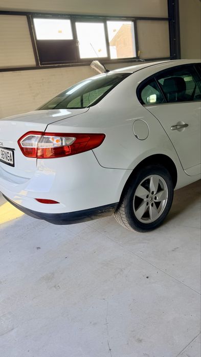 RENAULT Fluence 2010 — imagine 8