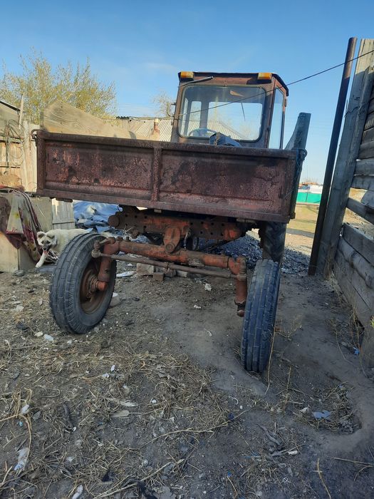 торг Продам Трактор Т-16