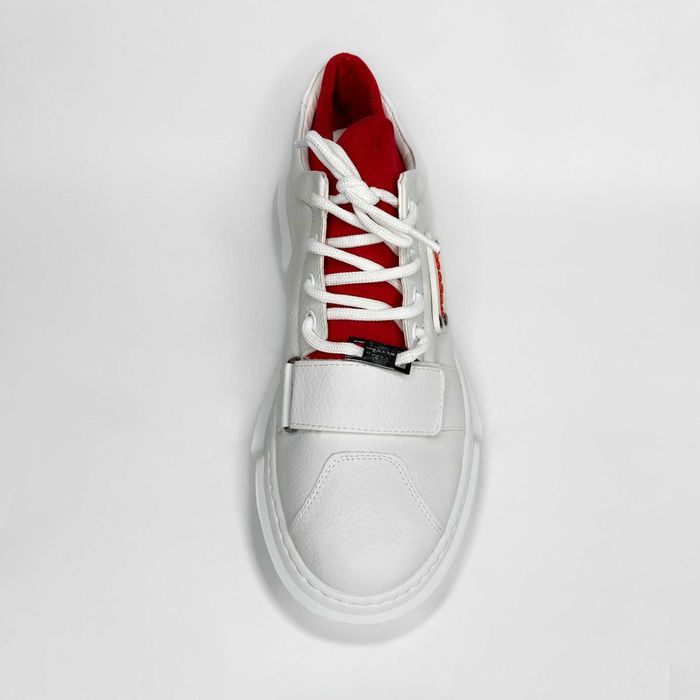 Мужская обувь в MSJ Shop