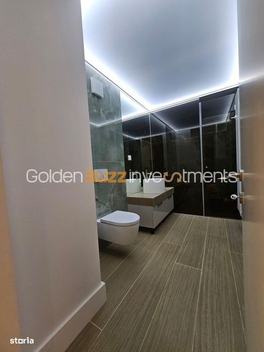 Apartament prima inchiriere 3 camere | Parcare