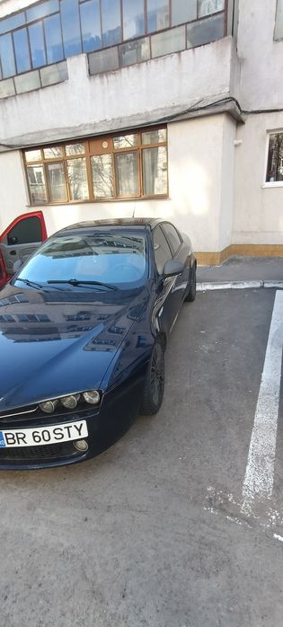 Alfa Romeo 159 1.9 jtdm