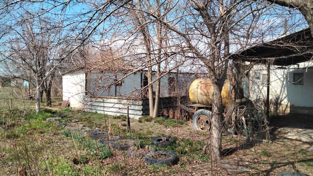 продам Дачу, 18 соток, дом два этажа