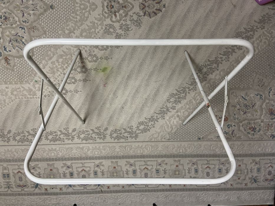 Подставка для детской ванночки