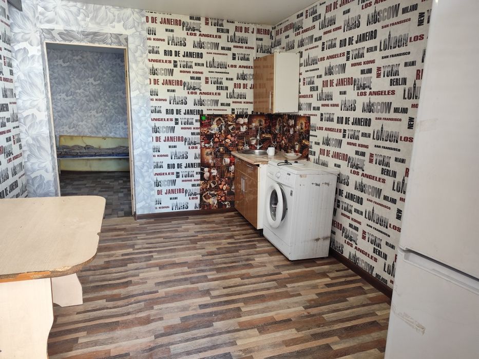 Сдам квартиру, в Ащибулаке