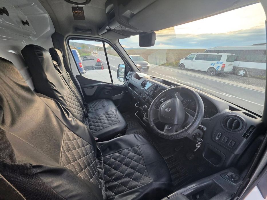 Renault Master, Opel Movano 2.3DCI / Рено Мастер, Опел Мовано 2.3DCI САМО НА ЧАСТИ!!!