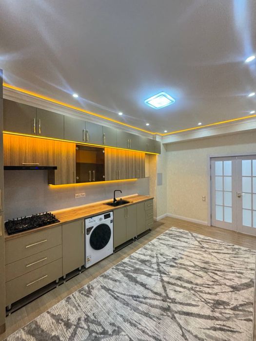 Qorasaroy. Olmazor city yengi evro remont mebl texnika