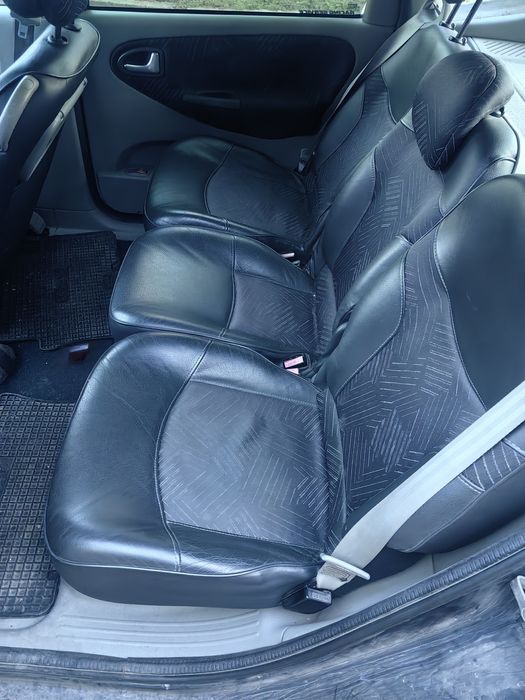 Рено Сценик 1.9dti