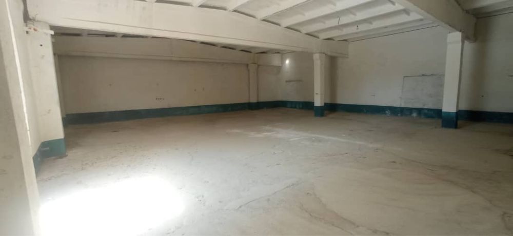 Сдается складское помещение