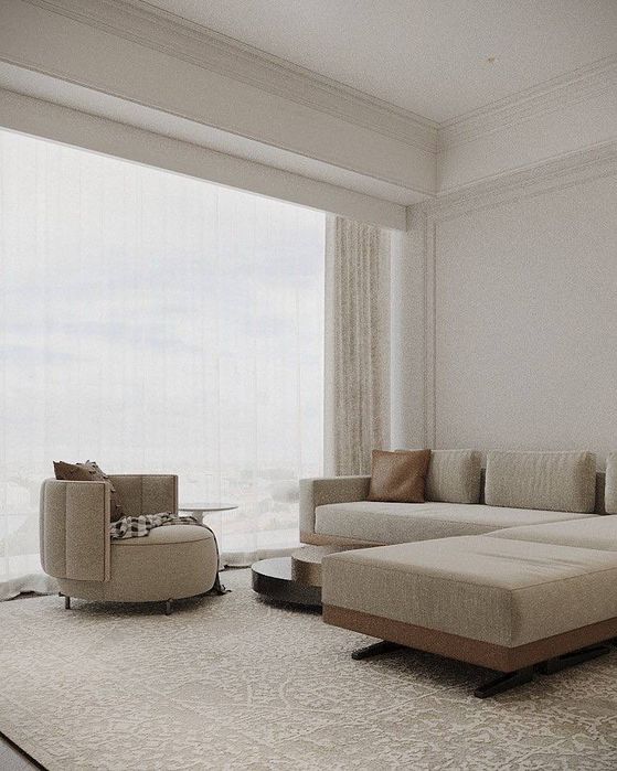 Квартира ЖК Central Plaza 2/8/22 72 м2