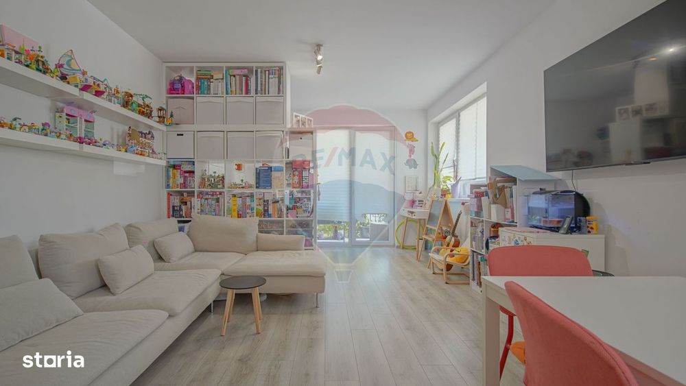 Apartament 3 camere