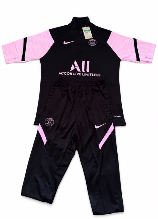 Compleu Nike PSG
