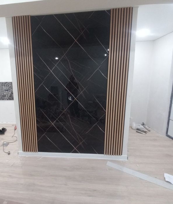 Ремонт квартир качественно и быстро
