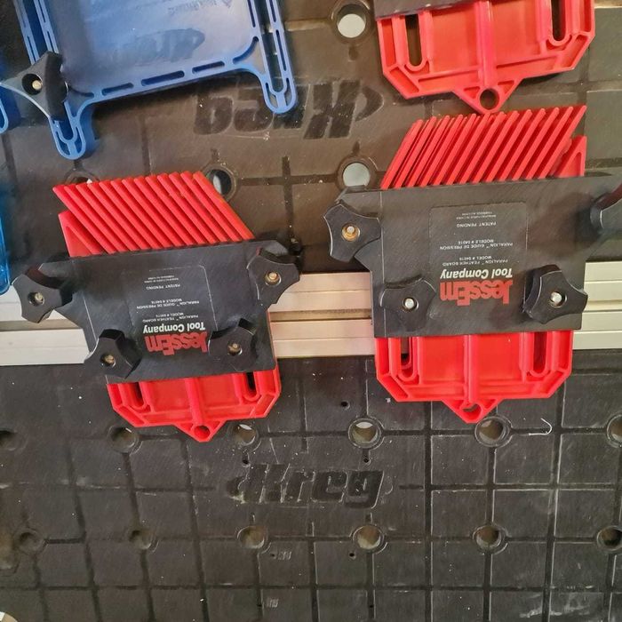 Набор столярный KREG кондуктор