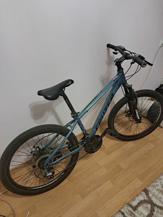 Продам велосипед подростковый