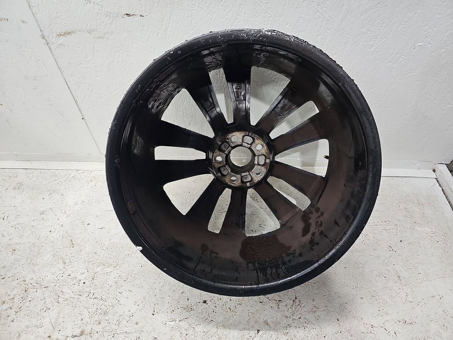 Set jante aliaj AUDI A6 (4A2, C8) S-line [Fabr 2018-2025] 4K0601025J
