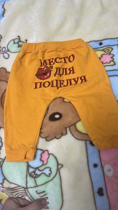 Детская одежда отдам