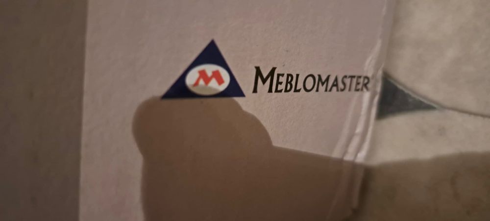 Шкаф за баня/шкафче за баня под мивка