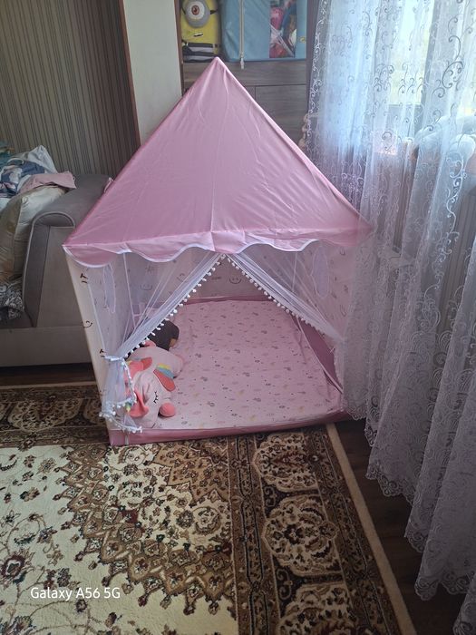 Продаётся детский домик